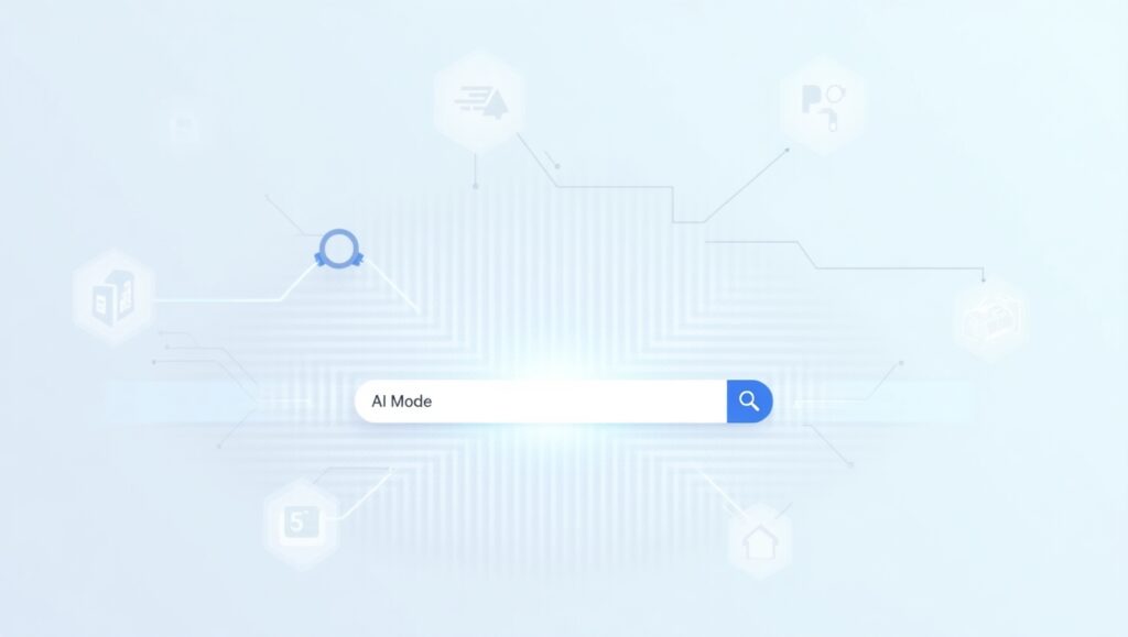 Google AI Mode : Unlocking a New Era in Search