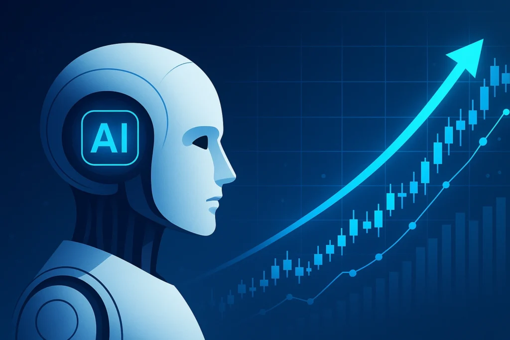 AI in Financial Forecasting Techniques