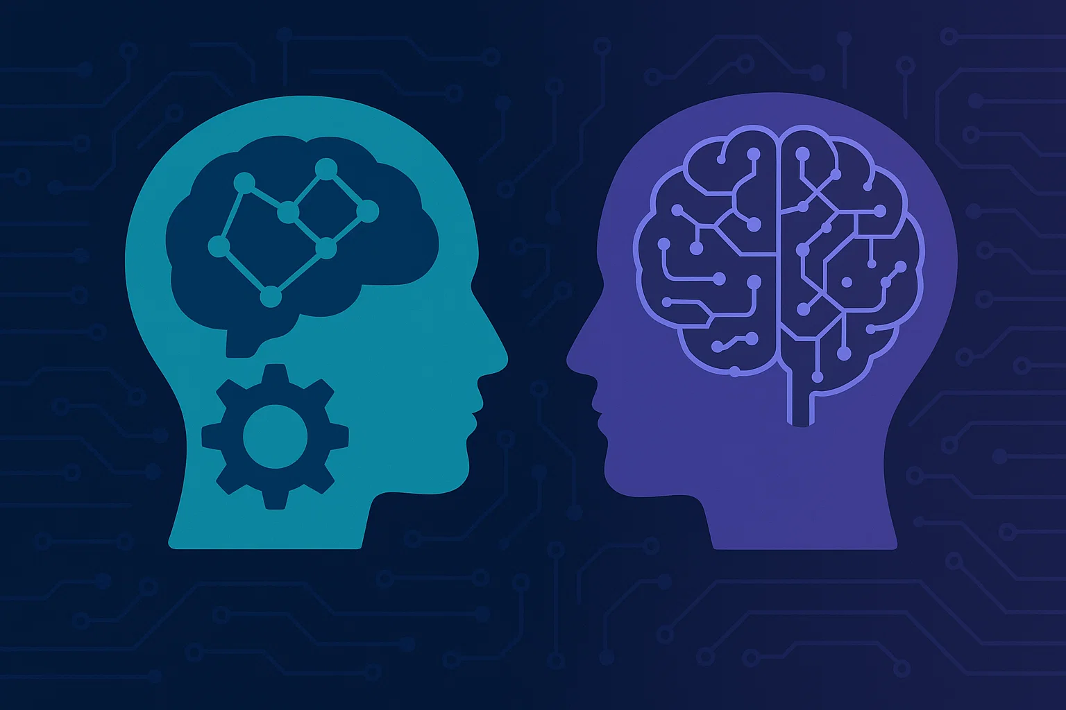 Deep Learning vs Machine Learning Key Differences