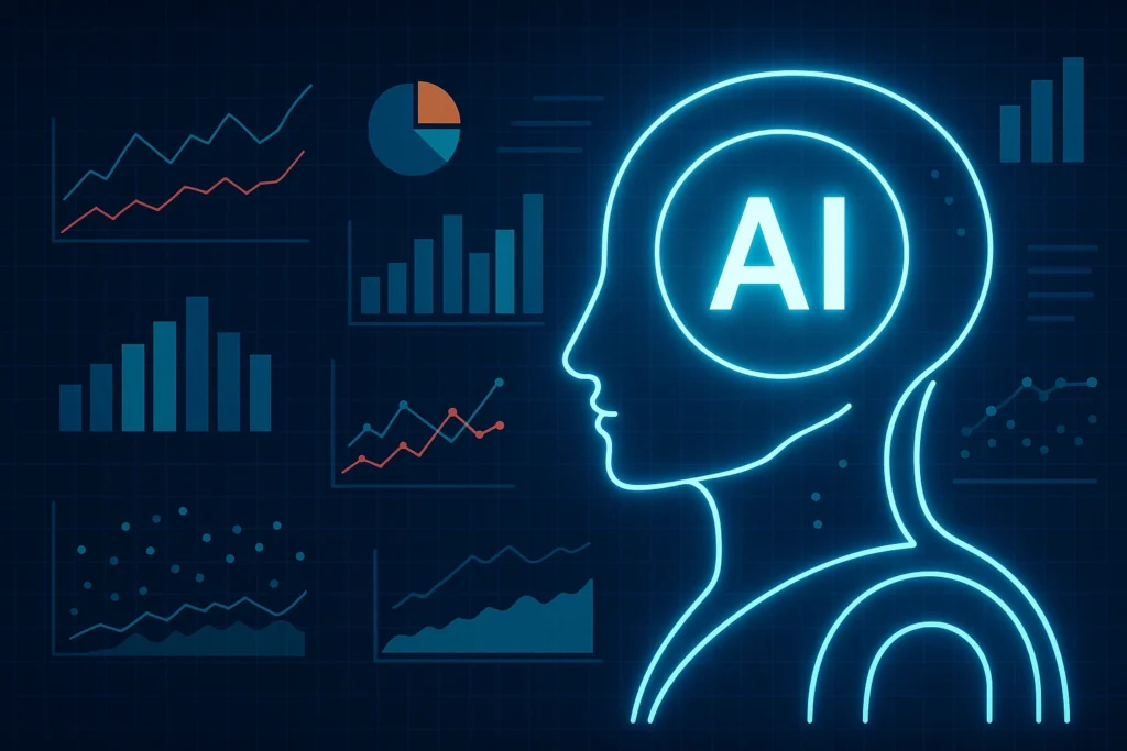 Best AI software for data analysis