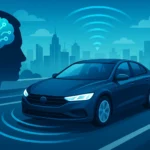 AI In Autonomous Vehicle Development