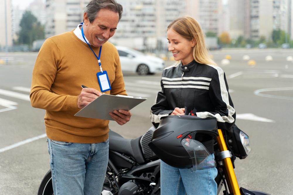 Bike Insurance