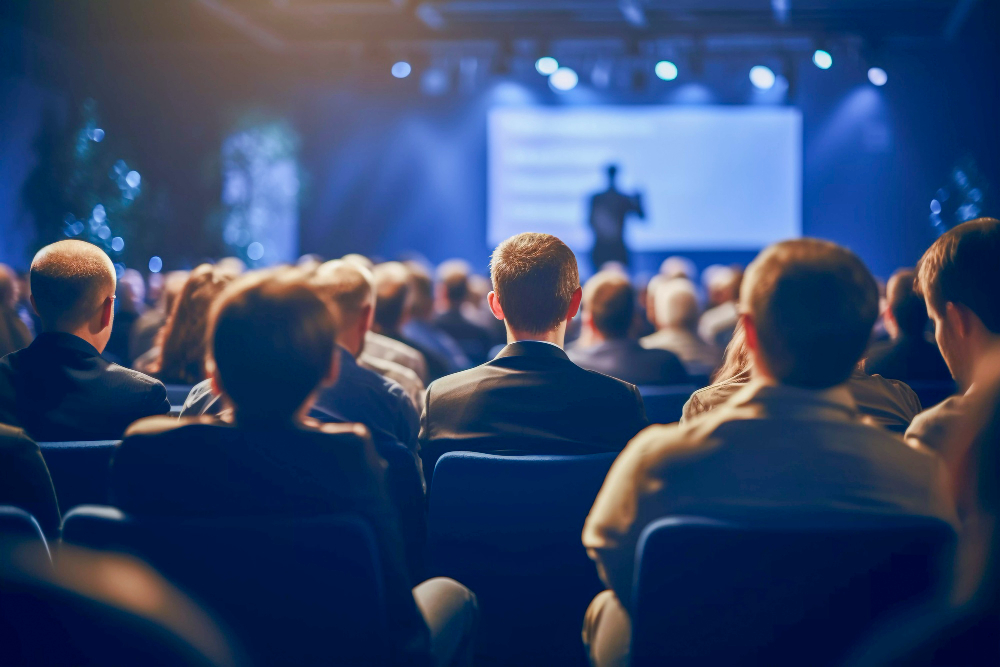 Top Tech Startup Events