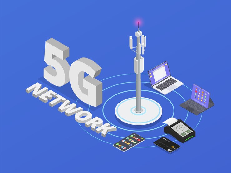 5G