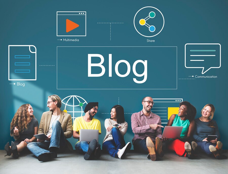 Mistyinfo.com Blogging Story