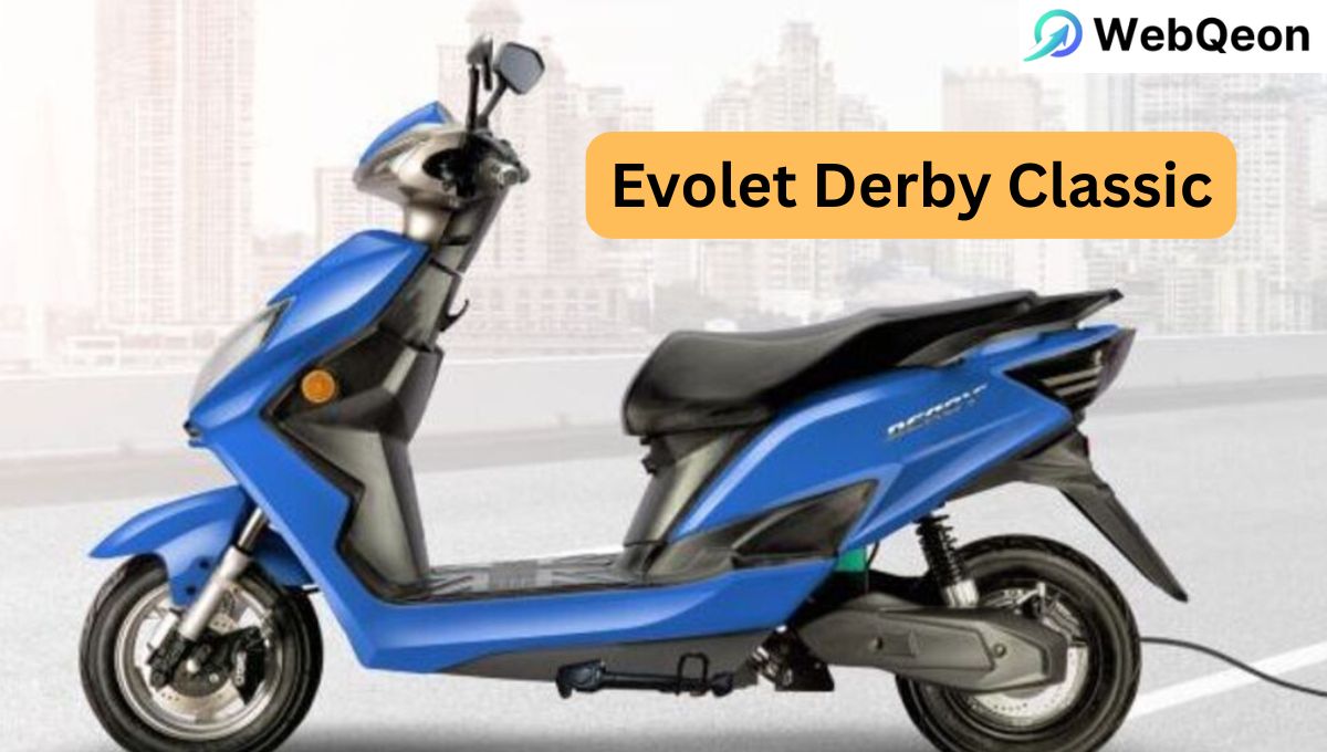 Evolet Derby Classic