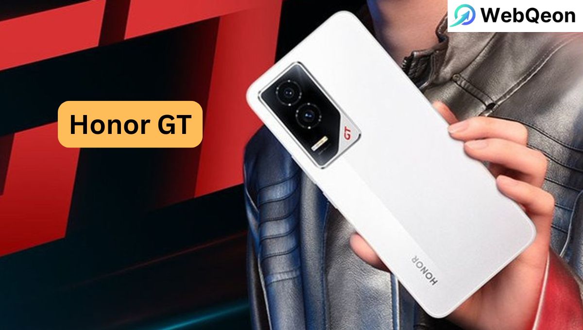 Honor GT