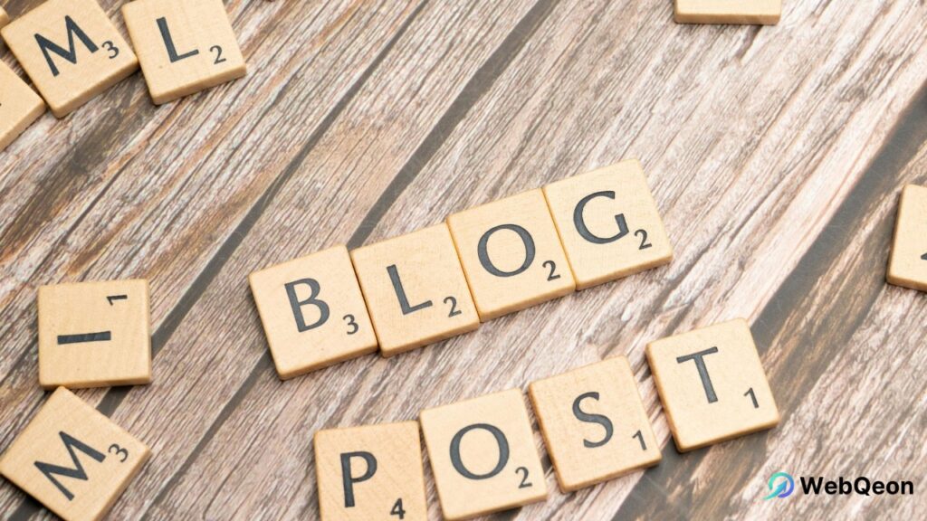 Mistyinfo.com Blogging Facts
