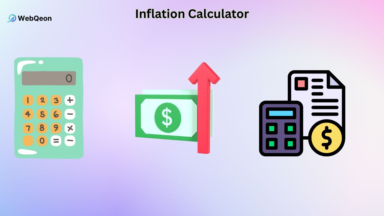 Inflation Calculator