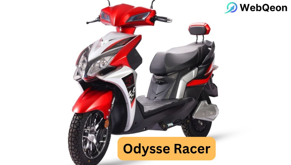 Odysse Racer