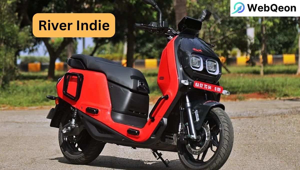 River Indie